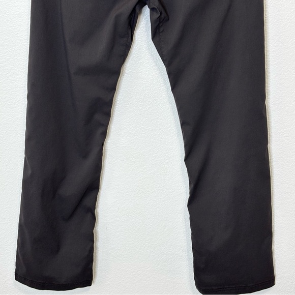 prAna Men’s “Breathe” Pants, 5 pockets, VGUC - Picture 9 of 13